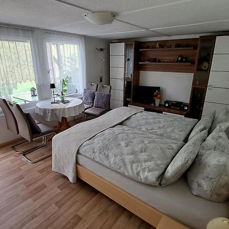Ferienhaus Jurdzinski Lengefeld  Kültér fotó