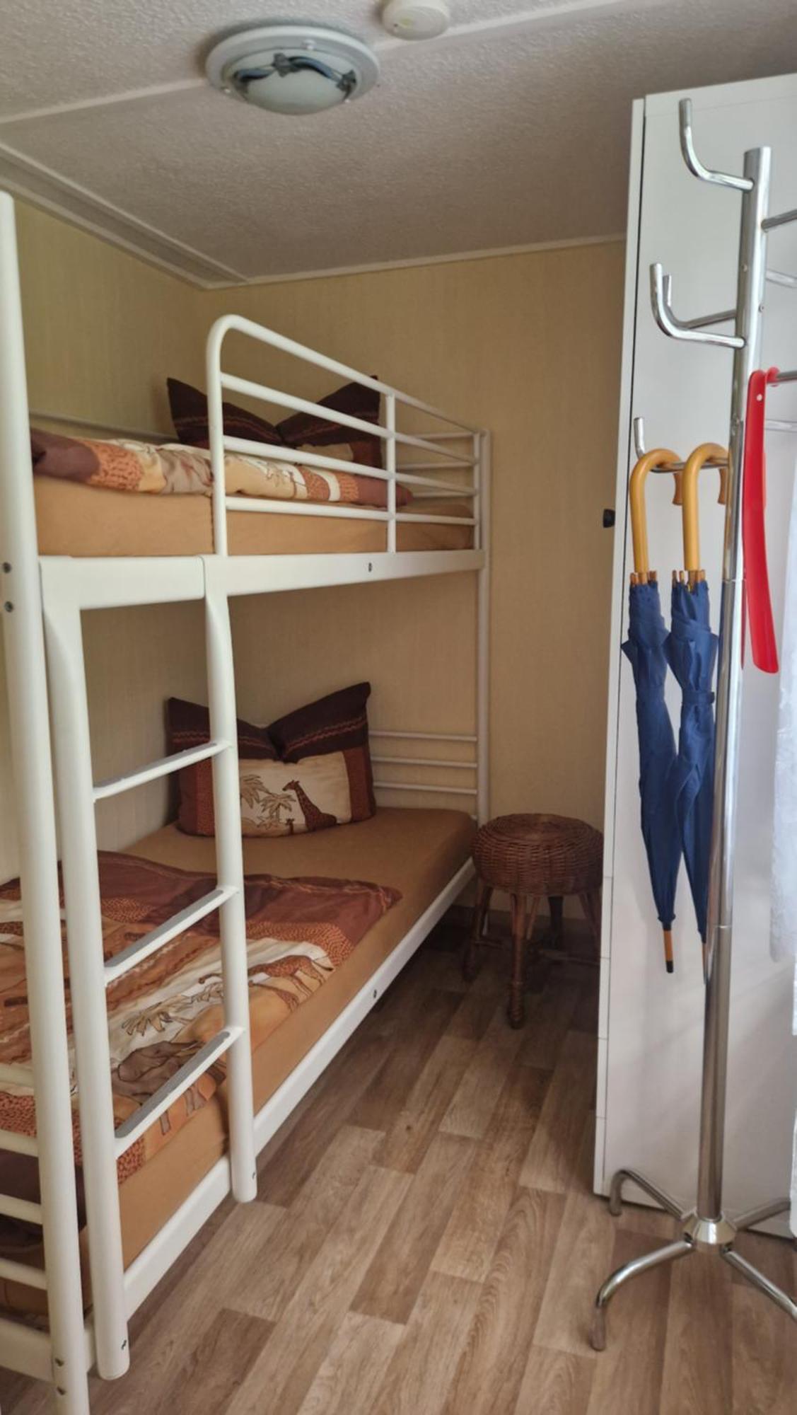 Ferienhaus Jurdzinski Lengefeld  Kültér fotó